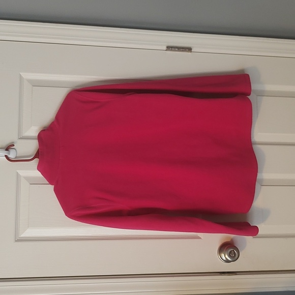 Old Navy Fleece Zip Up - Picture 6 of 7